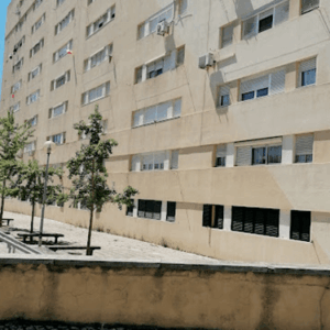 Apartamento T1 Marvila Lisboa