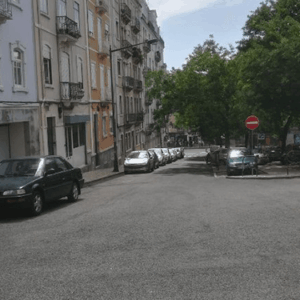 Apartamento T3 – Penha de França – Lisboa