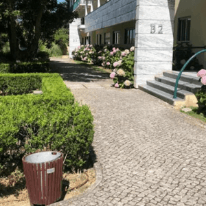 Apartamento T3 condomínio privado – Lisboa