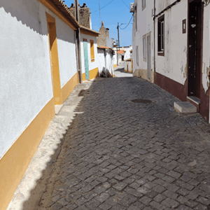 Moradia t3 em Aldeia da Mata