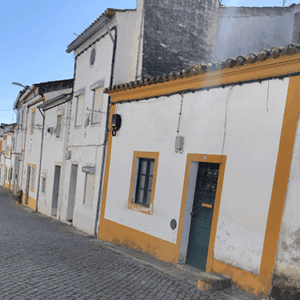 Casa Póvoa das Meadas