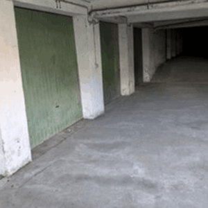 Garagem para Carro e Mota – Vila Pouca de Aguiar