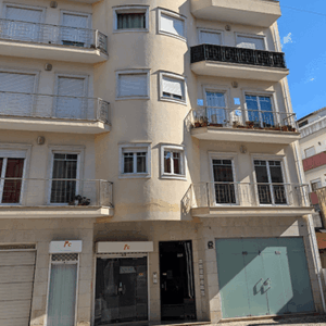 1/2 APARTAMENTO T3 ENTRONCAMENTO