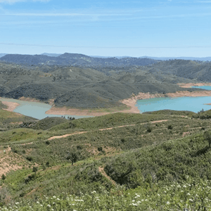Herdade Alegria da Serra Albufeira